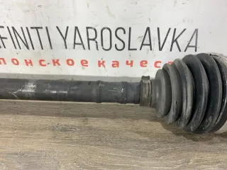 396014GB0A Привод полуось Infiniti Q50 Арт 2-517349, вид 12