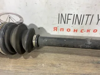 396014GB0A Привод полуось Infiniti Q50 Арт 2-517349, вид 13
