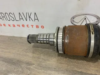 396014GB0A Привод полуось Infiniti Q50 Арт 2-517349, вид 14