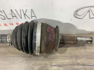 396014GB0A Привод полуось Infiniti Q50 Арт 2-517349, вид 4