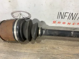 396014GB0A Привод полуось Infiniti Q50 Арт 2-517349, вид 6