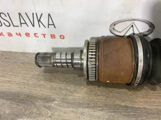 396014GB0A Привод полуось Infiniti Q50 Арт 2-517349, вид 7