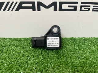 A0071533128 Датчик давления Mercedes GLS X166 Арт 2-518126, вид 1