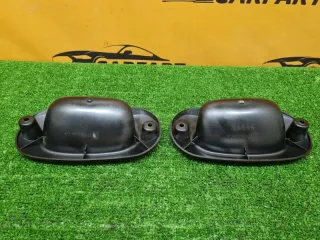7381108000 Обшивка крышки багажника SsangYong Rexton 2 Арт 2-518435, вид 14