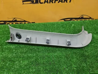 7381108000 Обшивка крышки багажника SsangYong Rexton 2 Арт 2-518435, вид 19