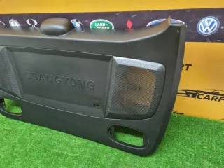 7381108000 Обшивка крышки багажника SsangYong Rexton 2 Арт 2-518435, вид 4