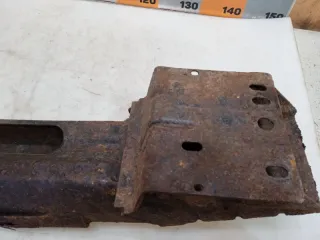 05011110AA Усилитель бампера переднего Dodge Caravan 3 Арт 2-518660, вид 7