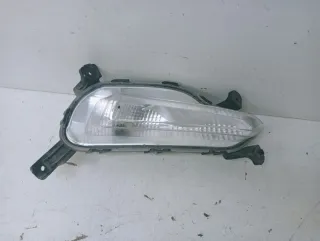 92208H5000 Фара противотуманная Hyundai Solaris 2 Арт 2-518704, вид 1
