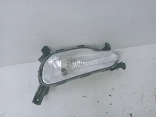 92208H5000 Фара противотуманная Hyundai Solaris 2 Арт 2-518704, вид 2
