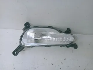 92208H5000 Фара противотуманная Hyundai Solaris 2 Арт 2-518704, вид 4