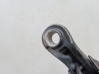 6429W4 Щеткодержатель (поводок стеклоочистителя, дворник) Citroen C2  Арт 2-519076, вид 5