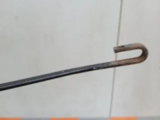 6429W4 Щеткодержатель (поводок стеклоочистителя, дворник) Citroen C2  Арт 2-519076, вид 7