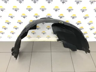 1307005 Защита арок (подкрылок) Ford Mondeo 3 Арт 2-519284, вид 1
