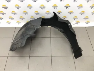 1307005 Защита арок (подкрылок) Ford Mondeo 3 Арт 2-519284, вид 6