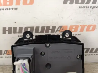 GKL166CM0B Джойстик магнитолы Mazda 6 3 Арт 2-519382, вид 7