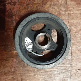 134080R030 Шкив коленвала Toyota Rav 4 3 Арт 2-519691, вид 1