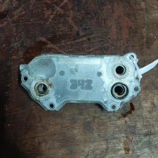 157100R011 Маслоотделитель Toyota Rav 4 3 Арт 2-519692, вид 5