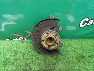A6393301232 Кулак поворотный Mercedes Vito W639 Арт 2-519759, вид 1