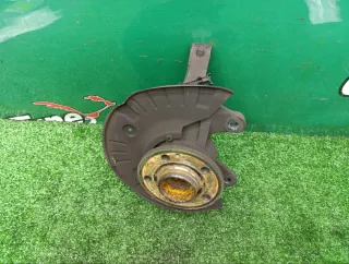 A6393301232 Кулак поворотный Mercedes Vito W639 Арт 2-519759, вид 2