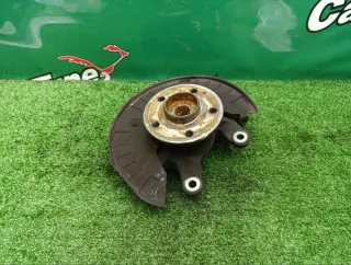 A6393301232 Кулак поворотный Mercedes Vito W639 Арт 2-519759, вид 3