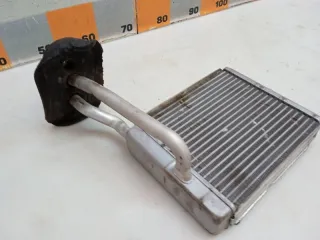 1062254 Радиатор отопителя (печки) Ford Focus 1 Арт 2-520577, вид 4