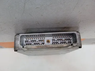 2S4112A650CB Блок управления двигателем Ford Focus 1 Арт 2-520837, вид 4