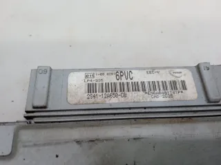 2S4112A650CB Блок управления двигателем Ford Focus 1 Арт 2-520837, вид 7