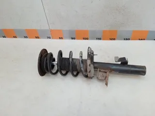 6G9118045AAJ Амортизатор передний Ford S-Max 1 Арт 2-520844, вид 1