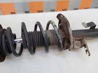 6G9118045AAJ Амортизатор передний Ford S-Max 1 Арт 2-520844, вид 5