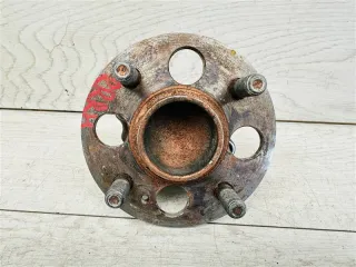 52750-F9100 Ступица Kia Rio 4 restailing Арт 2-521021, вид 1
