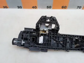 A20476002708990 Ручка двери наружная Mercedes CLA c117 Арт 2-522010, вид 5