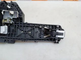 A20476002708990 Ручка двери наружная Mercedes CLA c117 Арт 2-522010, вид 6