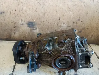 A2213502114 Редуктор задний Mercedes S W221 Арт 2-522110, вид 6