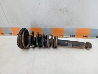 561102F025 Амортизатор передний Nissan Primera 11 Арт 2-522261, вид 1