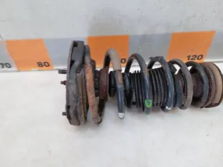561102F025 Амортизатор передний Nissan Primera 11 Арт 2-522261, вид 3