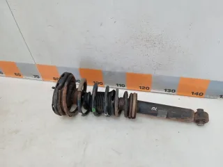 561102F025 Амортизатор передний Nissan Primera 11 Арт 2-522261, вид 6