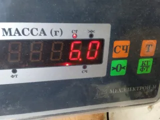 561102F025 Амортизатор передний Nissan Primera 11 Арт 2-522261, вид 7