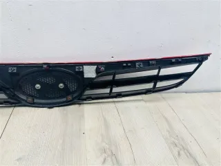 86351-1J000 Решетка радиатора Hyundai i20 1 Арт 2-522391, вид 6