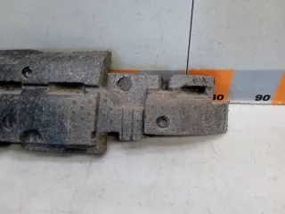 8200139953 Наполнитель переднего бампера Renault Scenic 2 Арт 2-522470, вид 3