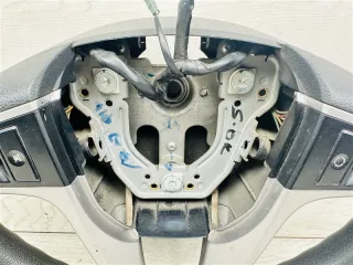 56110-1R150 Руль Hyundai Solaris 1 Арт 2-522867, вид 4