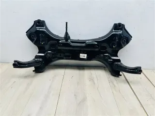 62400-H5000 Балка подвески передняя (подрамник) Kia Rio 4 restailing Арт 2-522903, вид 1