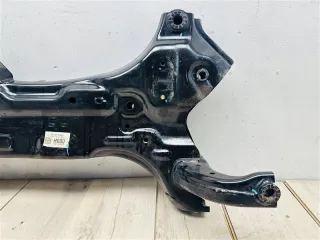62400-H5000 Балка подвески передняя (подрамник) Kia Rio 4 restailing Арт 2-522903, вид 5