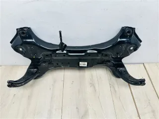 62400-H5000 Балка подвески передняя (подрамник) Kia Rio 4 restailing Арт 2-522903, вид 6