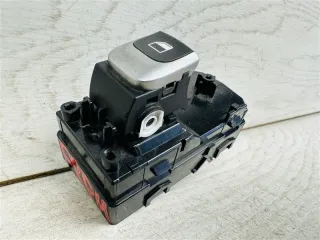 93581-H0100 Кнопка стеклоподъемника Kia Rio 4 restailing Арт 2-523125, вид 4