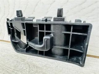 86552-P2000 Кронштейн крепления бампера Kia Sorento 4 Арт 2-523285, вид 3
