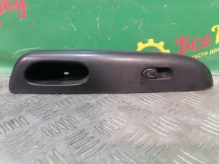 612w13370 Кнопка стеклоподъемника Daewoo Matiz M150 restailing Арт 2-524063, вид 2