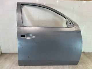 80100W050P Дверь передняя правая Mitsubishi L200 5 Арт 2-524330, вид 1