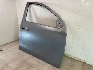 80100W050P Дверь передняя правая Mitsubishi L200 5 Арт 2-524330, вид 3
