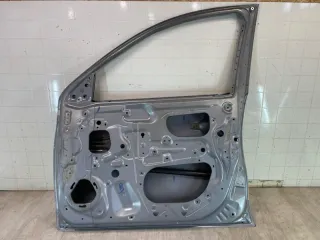 80100W050P Дверь передняя правая Mitsubishi L200 5 Арт 2-524330, вид 6