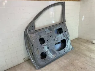 80100W050P Дверь передняя правая Mitsubishi L200 5 Арт 2-524330, вид 7